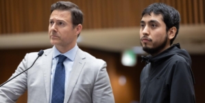 Prison for Instagram? L.A. authorities target street racing influencer