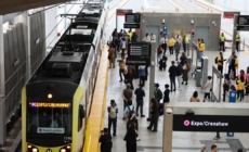 A trip to LAX without a car? Metro opens long-awaited LAX station