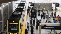 A trip to LAX without a car? Metro opens long-awaited LAX station