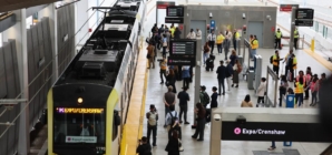 A trip to LAX without a car? Metro opens long-awaited LAX station