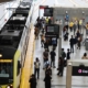 A trip to LAX without a car? Metro opens long-awaited LAX station