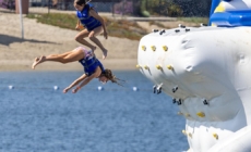 Heat soars across Southern California, and expected to stick around
