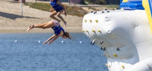 Heat soars across Southern California, and expected to stick around