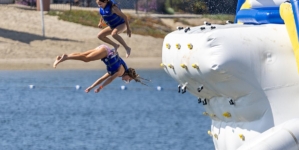 Heat soars across Southern California, and expected to stick around