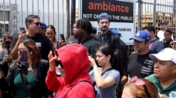 Feds vow immigration enforcement ‘every day in L.A.’: Your rights