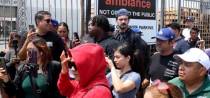 Feds vow immigration enforcement ‘every day in L.A.’: Your rights