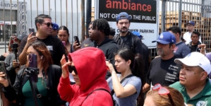 Feds vow immigration enforcement ‘every day in L.A.’: Your rights