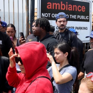 Feds vow immigration enforcement ‘every day in L.A.’: Your rights