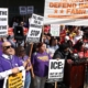 SEIU California President David Huerta detained during L.A. ICE raids