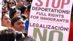 Dramatic L.A. ICE raids spark protests, questions, anger
