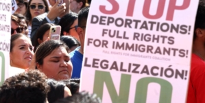 Dramatic L.A. ICE raids spark protests, questions, anger
