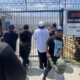 L.A. neighborhoods clear out as ICE raids send people underground