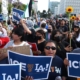 ICE arrested a California union leader. Does Trump understand what that means?
