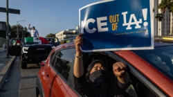 History shows mass deportations don’t work. So why does Trump want them?