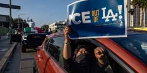 History shows mass deportations don’t work. So why does Trump want them?