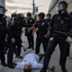 Photos: A fierce pushback on ICE raids in L.A. from protesters, officials
