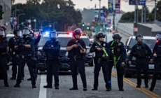 L.A. immigration raids: 44 people detained. What you need to know