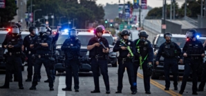 L.A. immigration raids: 44 people detained. What you need to know