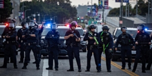 L.A. immigration raids: 44 people detained. What you need to know