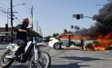 The National Guard comes to Los Angeles: What’s going to happen? Is it legal?
