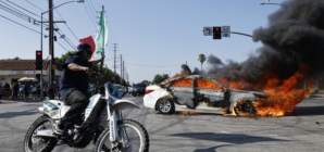 The National Guard comes to Los Angeles: What’s going to happen? Is it legal?