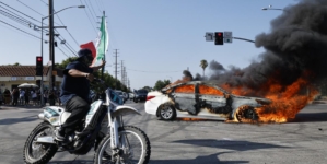 The National Guard comes to Los Angeles: What’s going to happen? Is it legal?