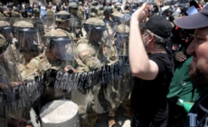 National Guard arrives in L.A. as fallout from raids continues