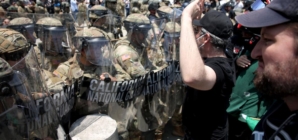 National Guard arrives in L.A. as fallout from raids continues