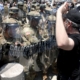 National Guard arrives in L.A. as fallout from raids continues