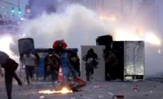 L.A. protesters face federal charges for allegedly shoving, impeding agents
