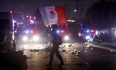 Paramount, a proud Latino suburb, thrust into center of Trump crackdown