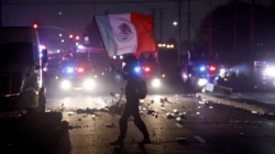 Paramount, a proud Latino suburb, thrust into center of Trump crackdown