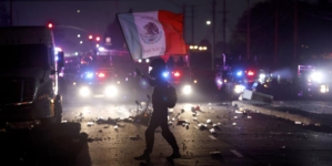 Paramount, a proud Latino suburb, thrust into center of Trump crackdown