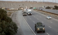 Lack of coordination over military deployment poses ‘significant’ challenge as immigration protests continue