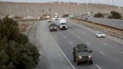 Lack of coordination over military deployment poses ‘significant’ challenge as immigration protests continue