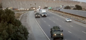 Lack of coordination over military deployment poses ‘significant’ challenge as immigration protests continue