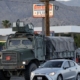 California asks court for restraining order to block Guard, Marine deployments in L.A.