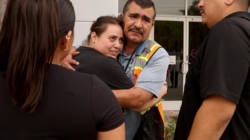 The mad scramble to track ICE raids across L.A. County
