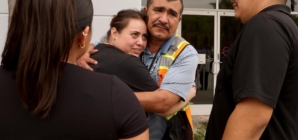 The mad scramble to track ICE raids across L.A. County