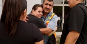 The mad scramble to track ICE raids across L.A. County