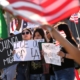 This is why we protest: Voices from Los Angeles demonstrators