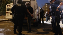 Immigration raids spark fear, rage across L.A. as police quell agitators