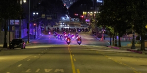 As protests diminish, Bass reduces hours of curfew in downtown L.A.