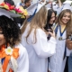 Joy amid the fear: Graduation day at a LAUSD high school amid ICE raids