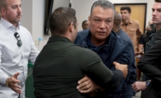 The gaslighting of Alex Padilla is already in full swing on the right