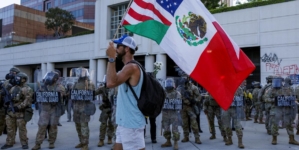 Immigration ‘notario’ scams are coming back under Trump crackdown
