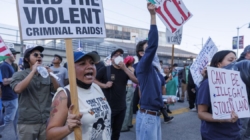 Los Angeles braces for weekend of ‘No Kings’ protests