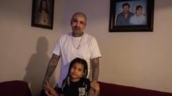 Onetime gangbanger finds redemption in fatherhood