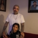 Onetime gangbanger finds redemption in fatherhood