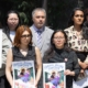 Asian American leaders urge communities to stand by Latinos, denounce ICE raids